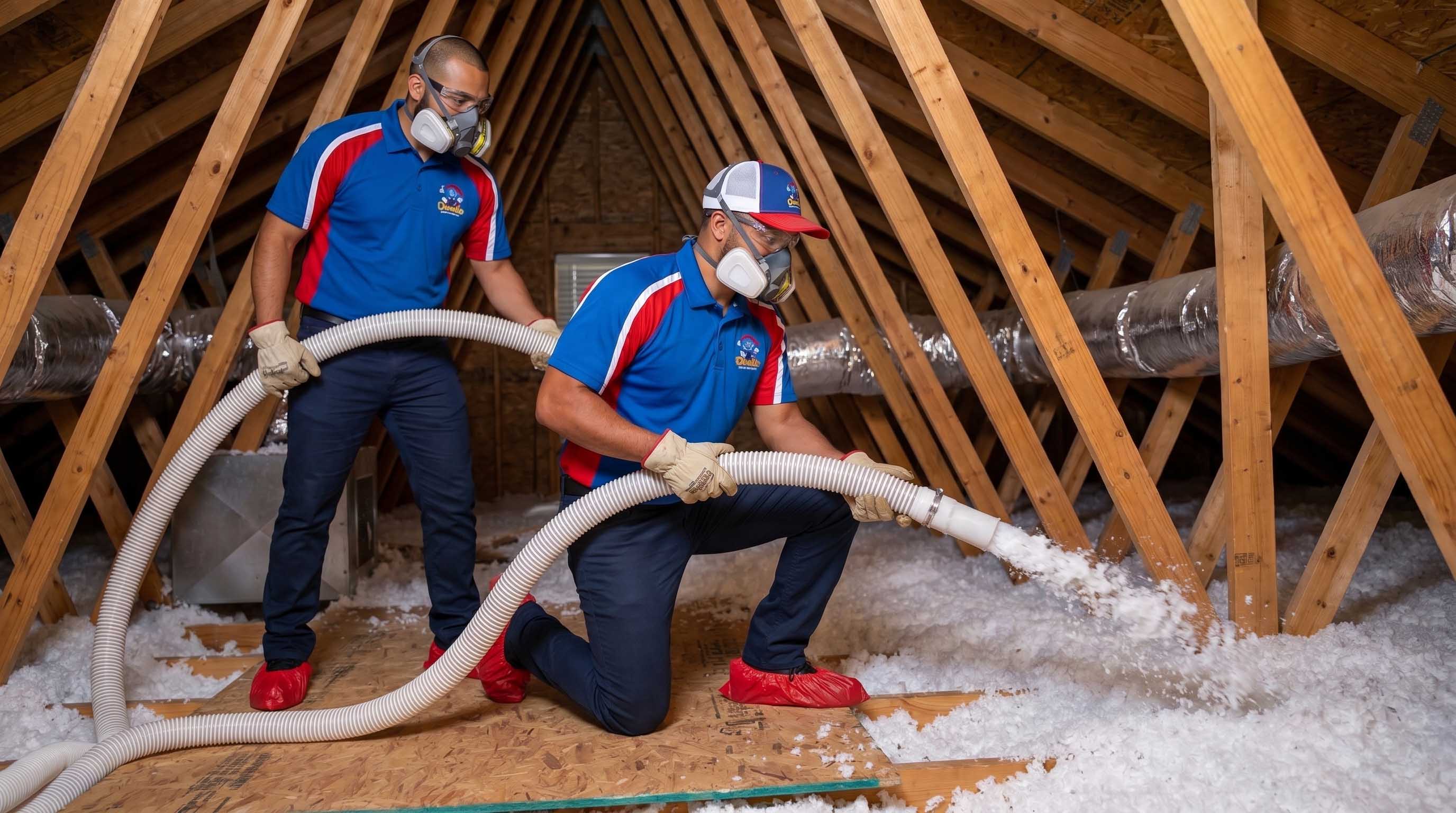 Insulation 4