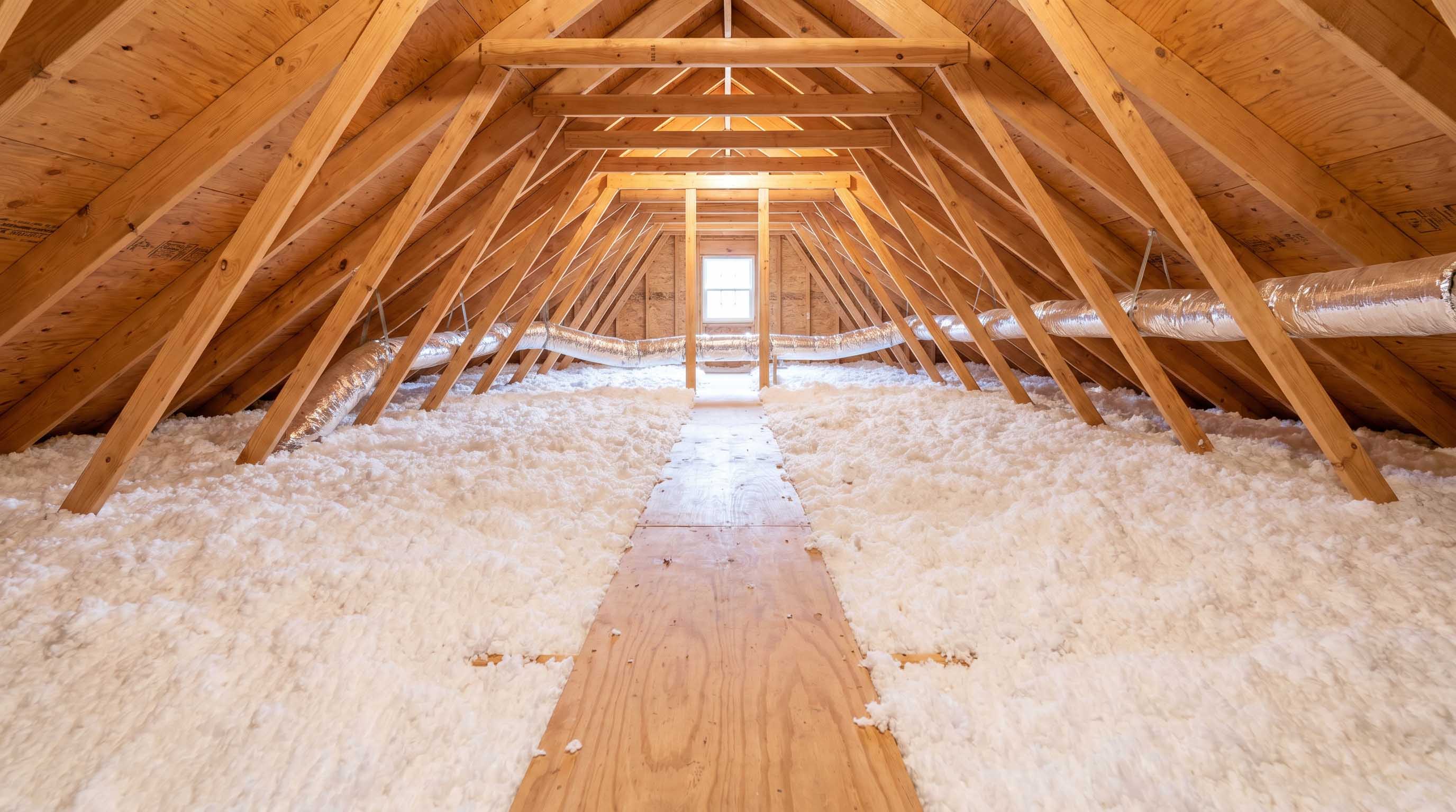 insulation complete 2