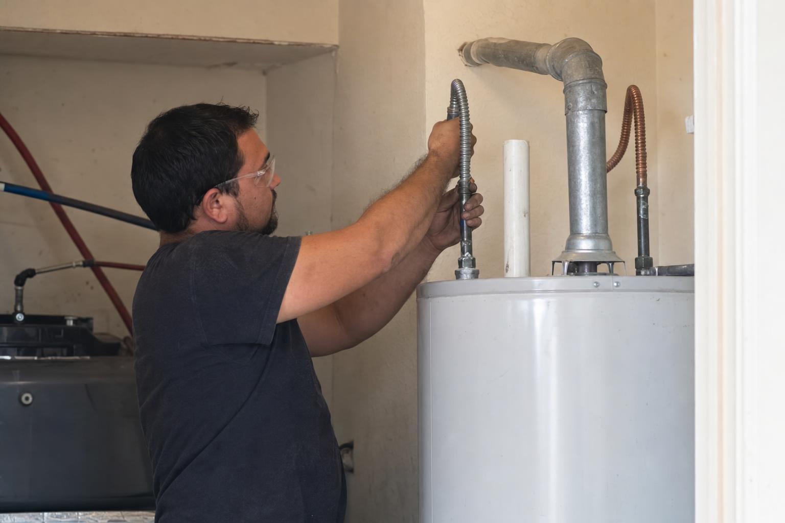 water heater replacement cost guide for Duncanville homeowners water heater replacement cost guide for Duncanville homeowners